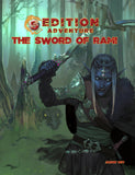 5th Edition: Sword of Rami TLG 19338