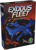 Exodus Fleet TTT 1018