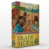 Trade on the Tigris TTT 1023