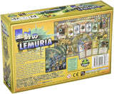 Lemuria TTT 2012
