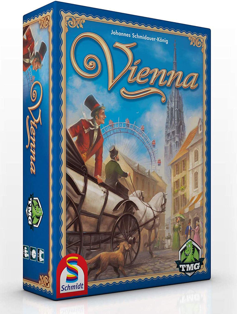 Vienna TTT 2022