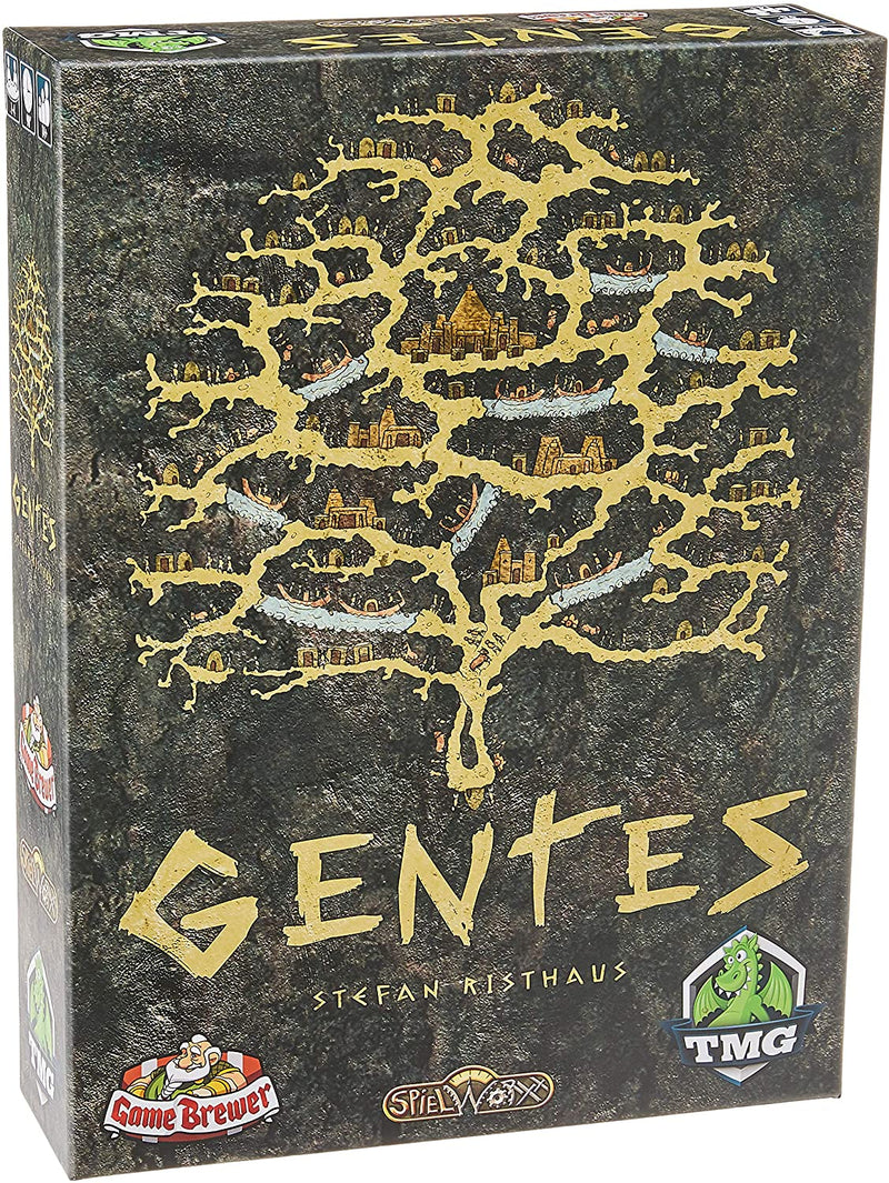 Gentes TTT 2028