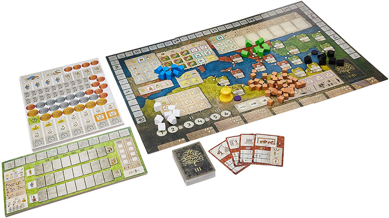Gentes TTT 2028