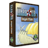 Harbour: High Tide Expansion TTT 3002EX1