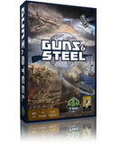 Guns & Steel TTT 3011