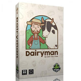 Dairyman TTT 3016