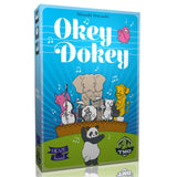 Okey Dokey TTT 3017