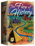 The Flow of History TTT 3019
