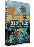Big Dig TTT 3023