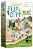 Flip City: Reuse Expansion TTT 5010