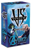 VS System 2PCG: Marvel A-Force Expansion UDC 85372