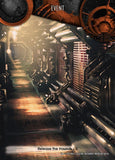 Legendary Encounters: An Alien Deck Building Game Expansion UDC 86118