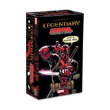 Legendary: A Marvel Deck Building Game - Deadpool Expansion UDC 86328