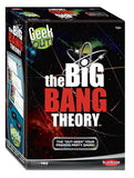 Geek Out! The Big Bang Theory Edition UPE PLE66204