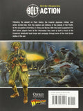 Armies of Imperial Japan: Bolt Action WLG BOLT-ACTION-5