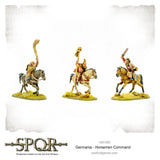 SPQR: Germania - Horsemen Command WLG 152012003