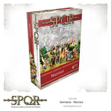 SPQR: Germania - Warriors WLG 152214009