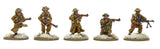 British Infantry Section (Winter): Bolt Action WLG 402211003