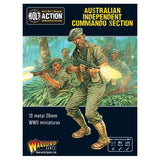 Australian Independent Commando Squad: Bolt Action WLG 402211202