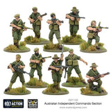 Australian Independent Commando Squad: Bolt Action WLG 402211202