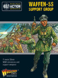 Waffen-SS Support Group: Bolt Action WLG 402212107