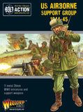 US Airborne Support Group (1944-45): Bolt Action WLG 402213105