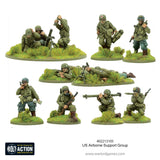 US Airborne Support Group (1944-45): Bolt Action WLG 402213105