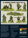 US Airborne Support Group (1944-45): Bolt Action WLG 402213105