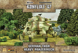 German Thor Heavy Panzermech: Konflikt '47 WLG 452410205