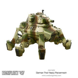 German Thor Heavy Panzermech: Konflikt '47 WLG 452410205