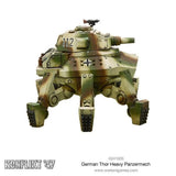 German Thor Heavy Panzermech: Konflikt '47 WLG 452410205