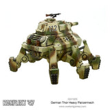 German Thor Heavy Panzermech: Konflikt '47 WLG 452410205