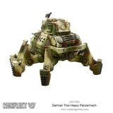 German Thor Heavy Panzermech: Konflikt '47 WLG 452410205