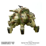 German Thor Heavy Panzermech: Konflikt '47 WLG 452410205