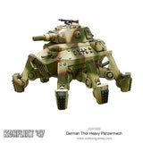 German Thor Heavy Panzermech: Konflikt '47 WLG 452410205