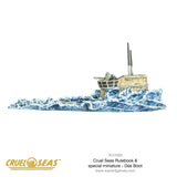 Cruel Seas Starter Set: Cruel Seas WLG 781510001