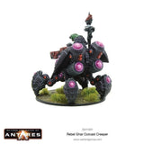 Ghar Outcast Rebel Creeper: Beyond the Gates of Antares WLG WGA-502415001