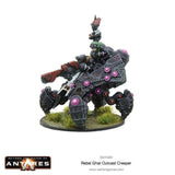 Ghar Outcast Rebel Creeper: Beyond the Gates of Antares WLG WGA-502415001