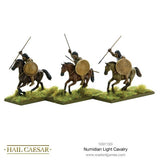 Numidian Light Cavalry: Hail Caesar WLG 103011303