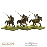 Numidian Light Cavalry: Hail Caesar WLG 103011303