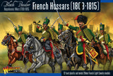 French Hussars: Black Powder WLG 302012002