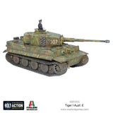 Tiger I Ausf. E Heavy Tank: Bolt Action WLG 402012015