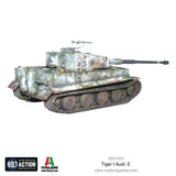 Tiger I Ausf. E Heavy Tank: Bolt Action WLG 402012015