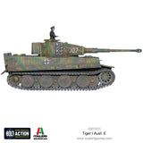 Tiger I Ausf. E Heavy Tank: Bolt Action WLG 402012015