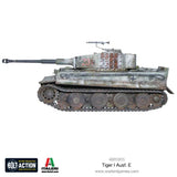 Tiger I Ausf. E Heavy Tank: Bolt Action WLG 402012015