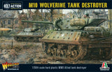 M10 Tank Destroyer/Wolverine: Bolt Action WLG 402013007