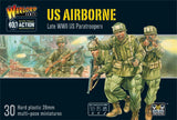 US Airborne: Bolt Action WLG 402013101