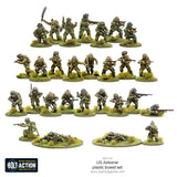 US Airborne: Bolt Action WLG 402013101