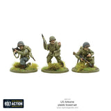 US Airborne: Bolt Action WLG 402013101