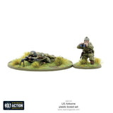 US Airborne: Bolt Action WLG 402013101